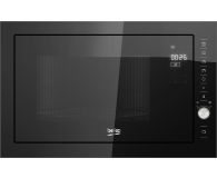 Beko MGB 25333 BG - 408336 - zdjęcie 1
